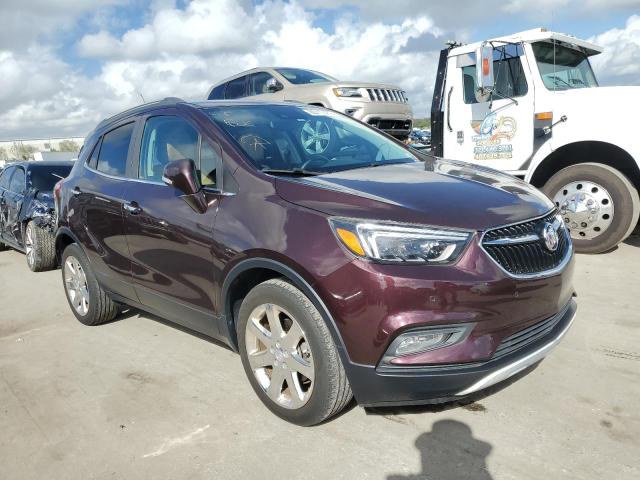 BUICK ENCORE PRE 2017 kl4cjdsm3hb169649