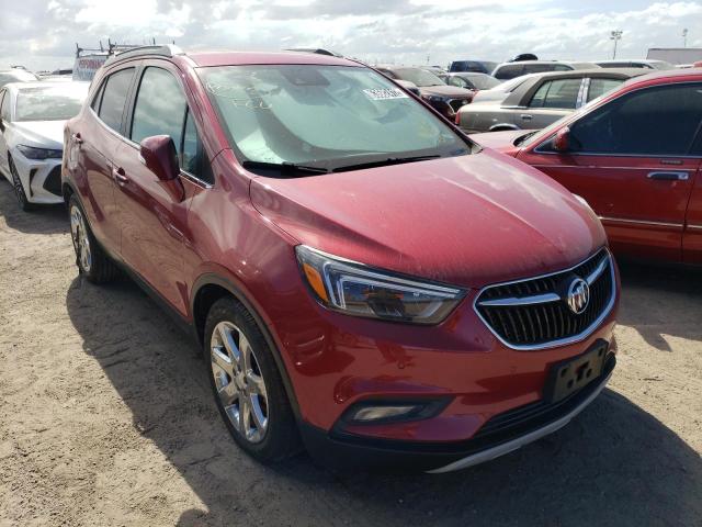 BUICK ENCORE PRE 2018 kl4cjdsm3jb652161