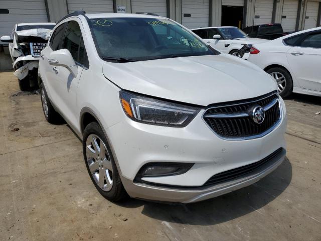 BUICK ENCORE PRE 2017 kl4cjdsm5hb059377