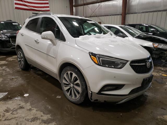 BUICK ENCORE PRE 2017 kl4cjdsm5hb060528