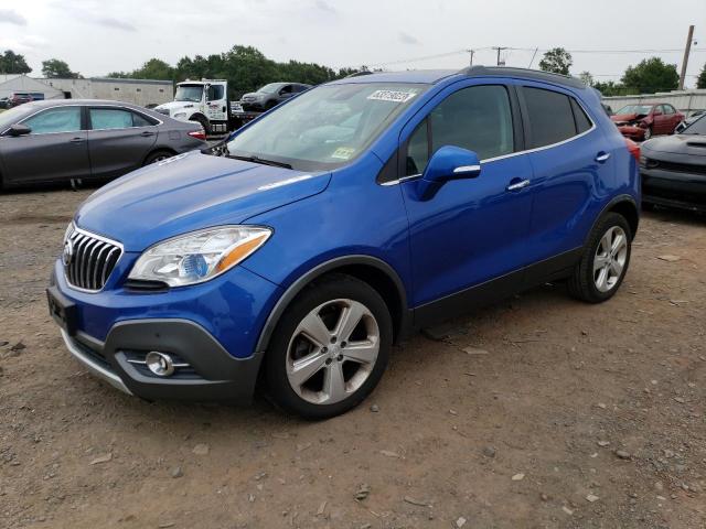 BUICK ENCORE PRE 2016 kl4cjdsm7gb503101