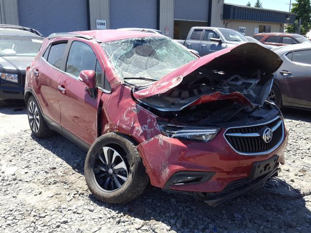 BUICK ENCORE PRE 2017 kl4cjdsm9hb187654