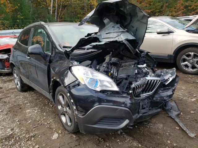 BUICK ENCORE 2013 kl4cjesb0db106250