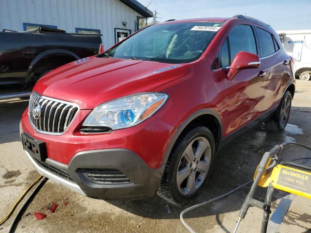 BUICK ENCORE 2014 kl4cjesb0eb611786