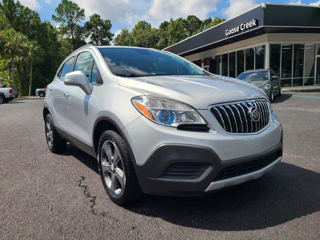 BUICK ENCORE 2014 kl4cjesb0eb691283