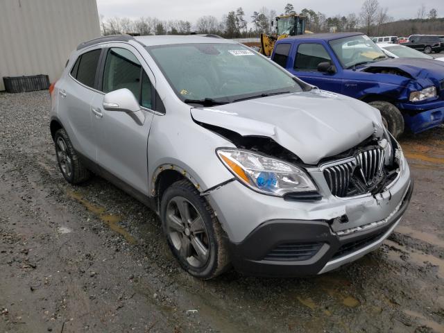 BUICK ENCORE 2014 kl4cjesb0eb740207