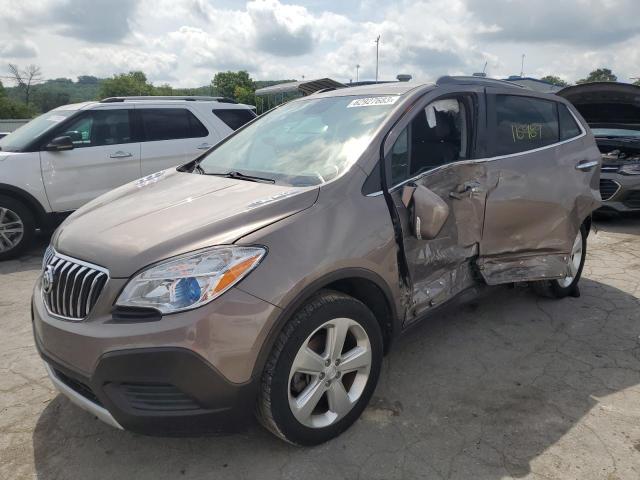 BUICK ENCORE 2015 kl4cjesb0fb030533