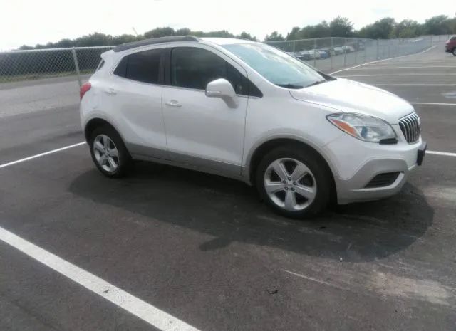 BUICK ENCORE 2015 kl4cjesb0fb194123