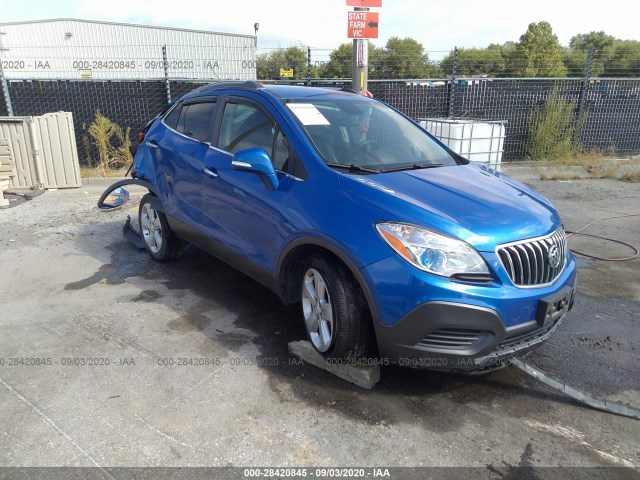 BUICK ENCORE 2015 kl4cjesb0fb208733