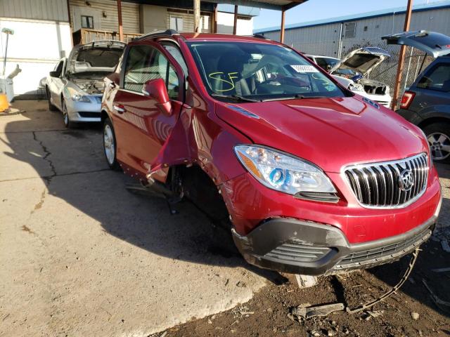 BUICK ENCORE 2016 kl4cjesb0gb516020