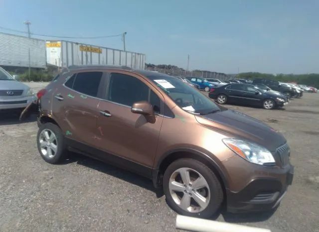 BUICK ENCORE 2016 kl4cjesb0gb524506