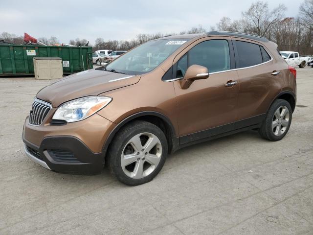 BUICK ENCORE 2016 kl4cjesb0gb526188