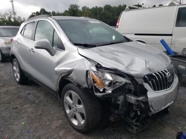 BUICK ENCORE 2015 kl4cjesb0gb569655