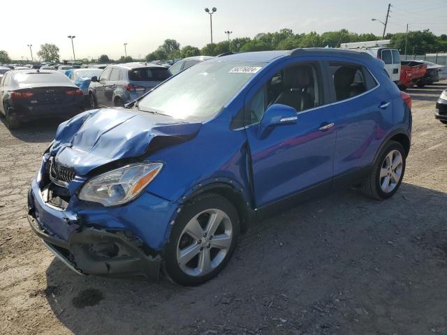 BUICK ENCORE 2016 kl4cjesb0gb595379