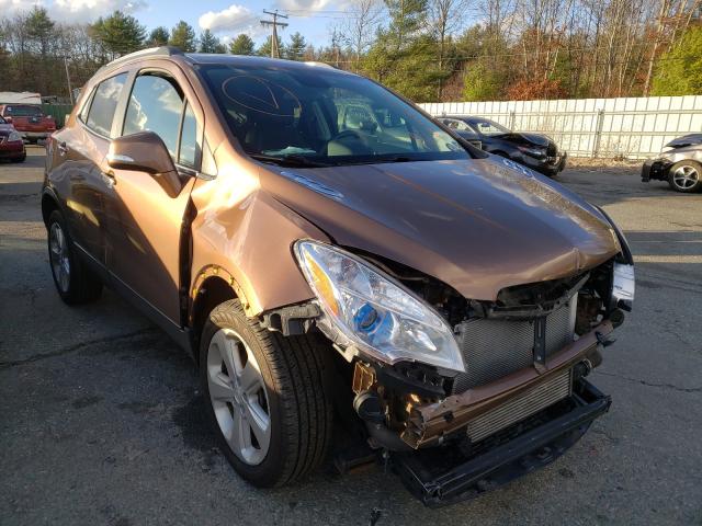 BUICK ENCORE 2016 kl4cjesb0gb650445