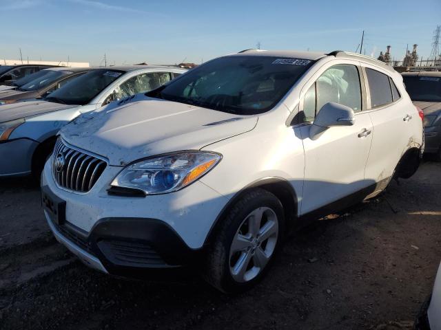 BUICK ENCORE 2016 kl4cjesb0gb663213