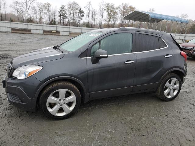 BUICK ENCORE 2016 kl4cjesb0gb696115