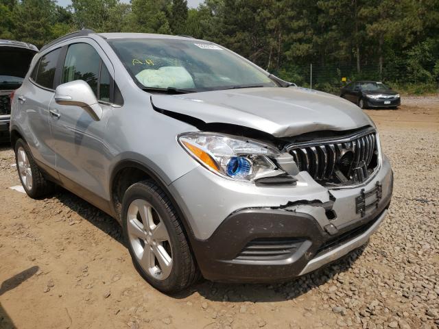 BUICK ENCORE 2016 kl4cjesb0gb740162