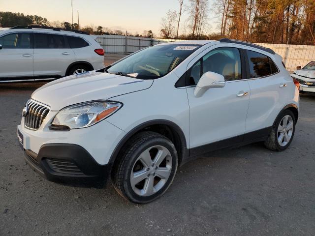 BUICK ENCORE 2016 kl4cjesb0gb747919