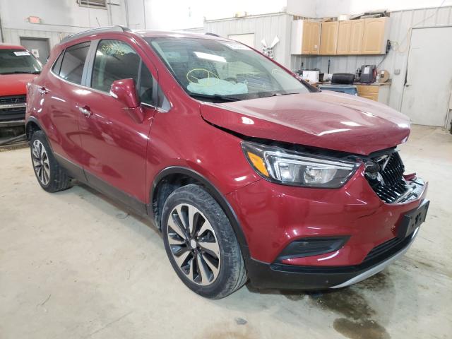 BUICK NULL 2017 kl4cjesb0hb022869