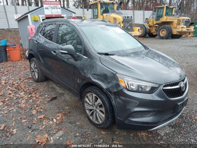 BUICK ENCORE 2017 kl4cjesb0hb086703