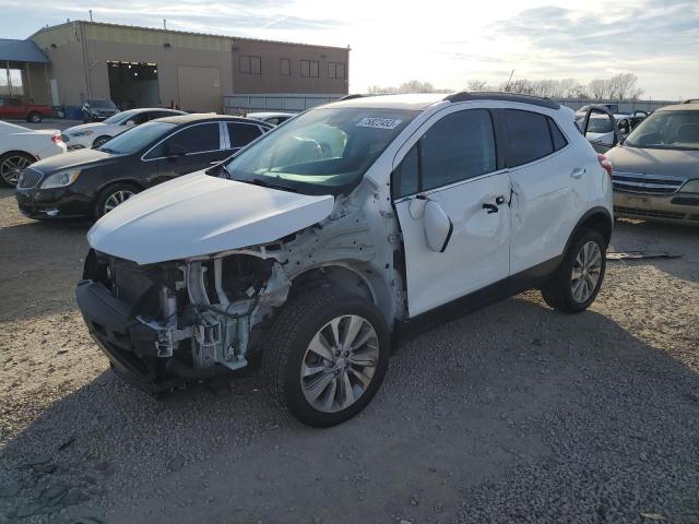 BUICK ENCORE 2017 kl4cjesb0hb181696