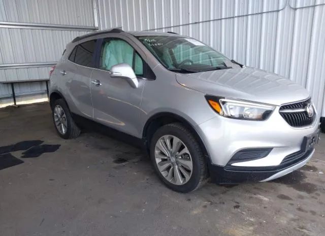 BUICK ENCORE 2017 kl4cjesb0hb192844