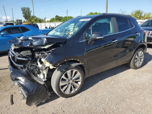 BUICK ENCORE PRE 2017 kl4cjesb0hb195338