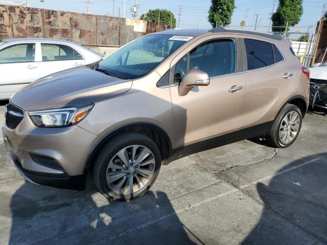 BUICK ENCORE PRE 2018 kl4cjesb0jb512914