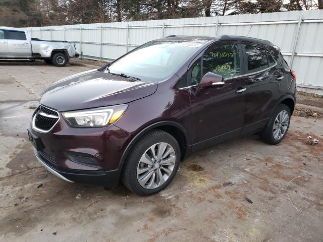 BUICK ENCORE PRE 2018 kl4cjesb0jb556752