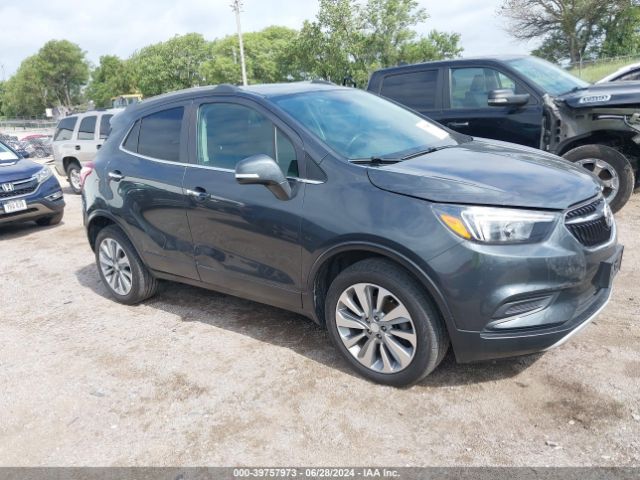 BUICK ENCORE 2018 kl4cjesb0jb600491