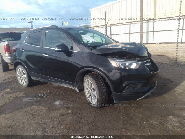 BUICK ENCORE 2018 kl4cjesb0jb625049