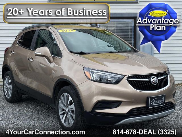 BUICK ENCORE 2018 kl4cjesb0jb653191