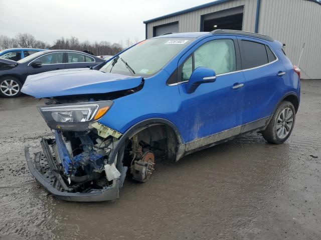 BUICK ENCORE PRE 2018 kl4cjesb0jb666622