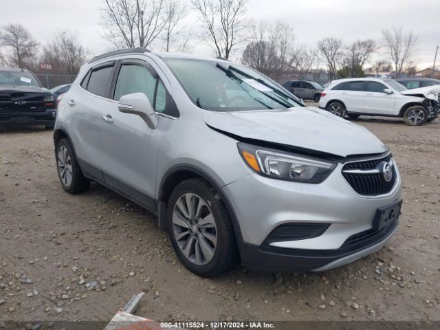 BUICK ENCORE 2018 kl4cjesb0jb672209