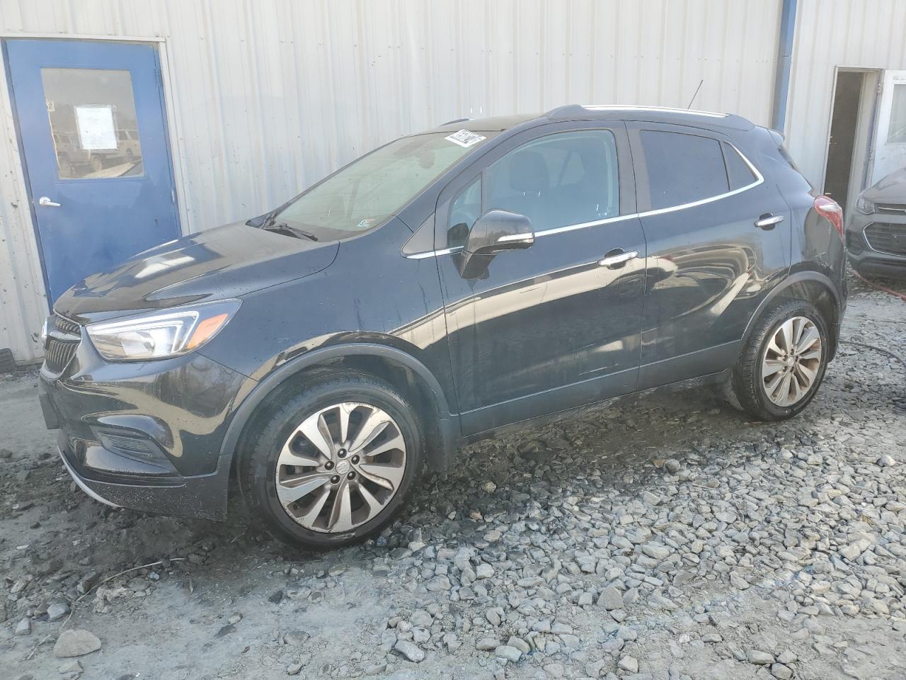 BUICK ENCORE 2018 kl4cjesb0jb683002