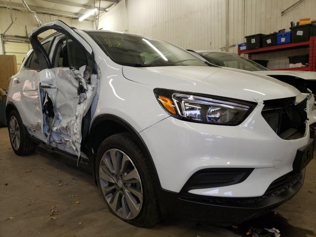 BUICK ENCORE PRE 2019 kl4cjesb0kb702164