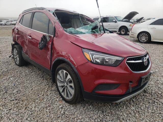 BUICK ENCORE 2019 kl4cjesb0kb705761