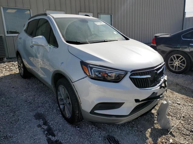 BUICK ENCORE PRE 2019 kl4cjesb0kb713794