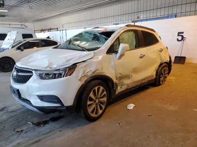 BUICK ENCORE 2019 kl4cjesb0kb720888