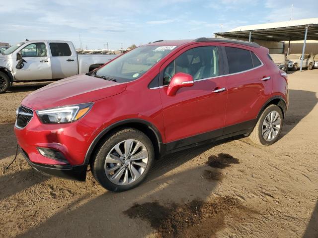 BUICK ENCORE 2019 kl4cjesb0kb730627