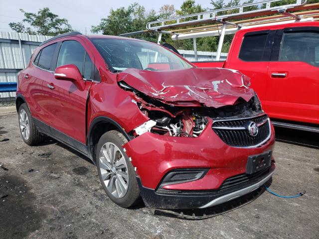 BUICK ENCORE PRE 2019 kl4cjesb0kb764955