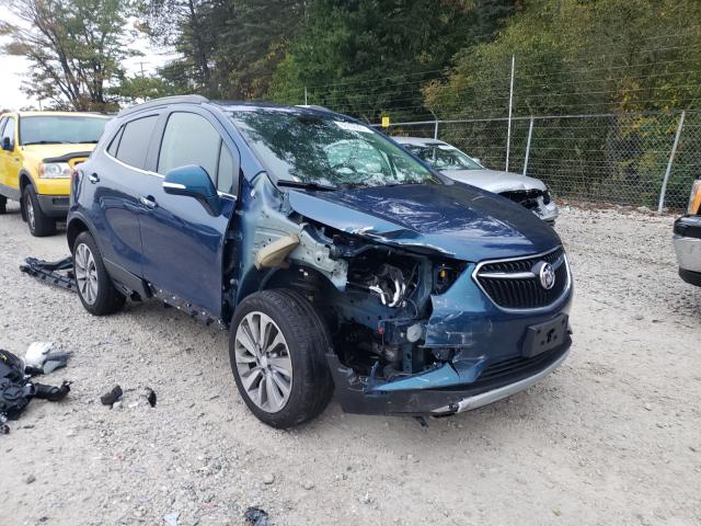 BUICK ENCORE PRE 2019 kl4cjesb0kb774045