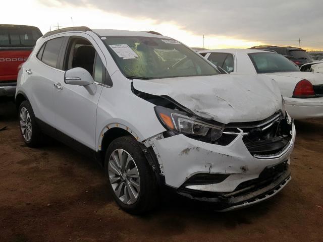 BUICK ENCORE PRE 2019 kl4cjesb0kb780931