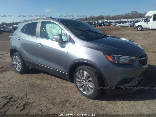 BUICK ENCORE 2019 kl4cjesb0kb781724