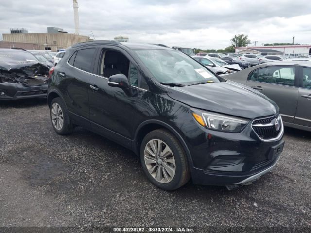 BUICK ENCORE 2019 kl4cjesb0kb791945