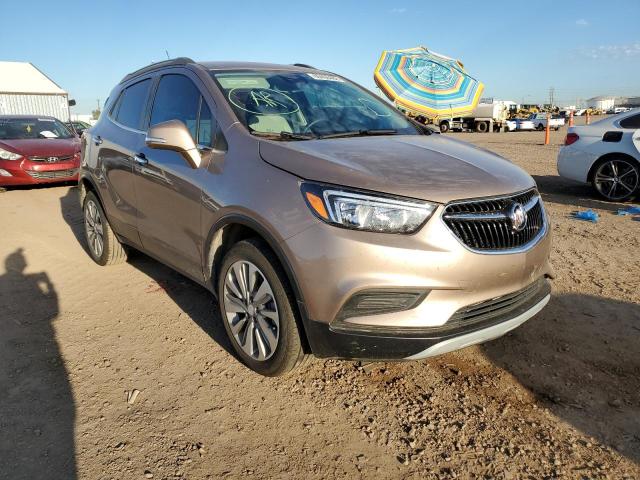 BUICK ENCORE PRE 2019 kl4cjesb0kb795414