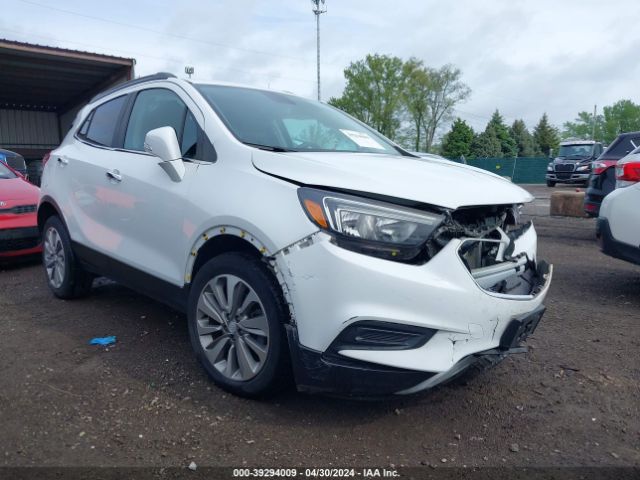 BUICK ENCORE 2019 kl4cjesb0kb800871