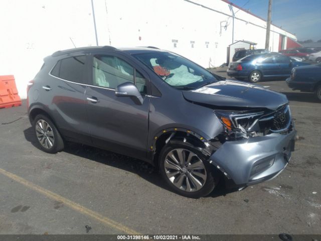 BUICK ENCORE 2019 kl4cjesb0kb806542