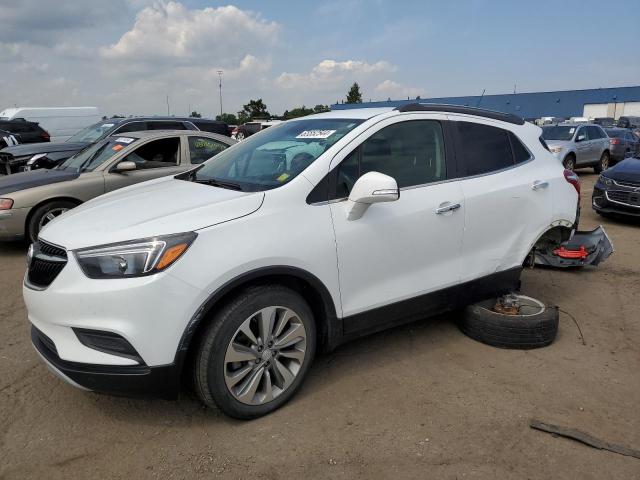 BUICK ENCORE PRE 2019 kl4cjesb0kb830503